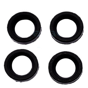 Kit Jtas Vedadores Velas Mitsubishi Pajero/Montero 3.2 16V Diesel 4M41 TD/L200 Triton