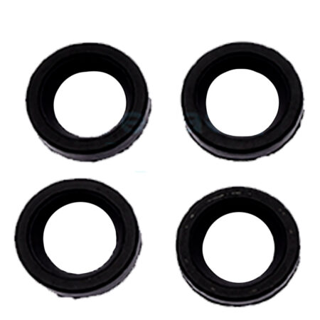 Kit Jtas Vedadores Velas Mitsubishi Pajero/Montero 3.2 16V Diesel 4M41 TD/L200 Triton