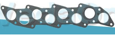 Junta Coletor Escapamento Hyundai Hr H100 2.5 8v Dbb D4bb