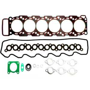 Junta Superior Silverado F250 MWM 6 Cilindros