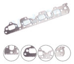 Kit Junta Superior com Retentor GM Captiva Malibu 2.4 16v Injeção Indireta - Imagem 5