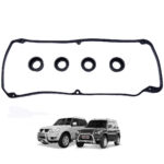 Kit Junta Superior Retentor Pajero Tr4 Io 1.8 2.0 16v 4g94 - Imagem 3