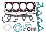 Kit Juntas Pak C/Retentor Gm Tracker/Kia Sportage/Suzuki Grand Vitara 2.0 8V Rf Td