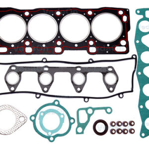 Kit Juntas Pak C/Retentor Gm Tracker/Kia Sportage/Suzuki Grand Vitara 2.0 8V Rf Td