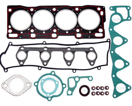 Kit Juntas Pak C/Retentor Gm Tracker/Kia Sportage/Suzuki Grand Vitara 2.0 8V Rf Td