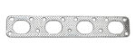 Jogo junta completo BMW 318ci ti 120i 118i 320i z4 x3 2.0 16v n46b (mais grossa) - Imagem 5