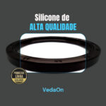 Retentor Traseiro 16V Toyota Hilux (05/...)/ Hi Ace 2.7 2TR-FE FLEX (DOHC) - Imagem 6