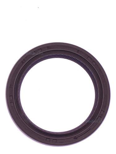 Kit de Retentores Fiat Marea/Brava 16V 1.8 182A2 / Alfa Romeo Twin Spark 1.6 1.7 2.0 - Com Flange - Imagem 4