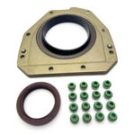 Kit Retentores Motor Golf Passat Tiguan New Beetle Jetta 1.8 2.0 16v - Imagem 5