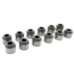 Kit De Retentores 12V Mitsubishi Pajero / Galant / Montero V6 3.0 6G72 - Imagem 4
