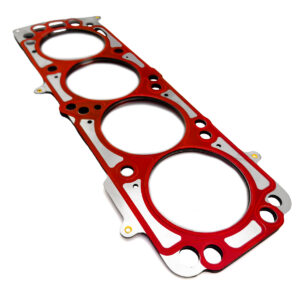 Junta Cabeçote Fiat Stilo Palio Idea 1.8 8v 2003 inox/...