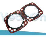 Junta De Cabeçote Gurgel Supermini Br 800 2 Cilindros