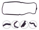 Kit Juntas Pak Kia Picanto 1.0 12V G4He 08/12 Gasolina Sohc (Tampa Válvula Plastico) - Imagem 4