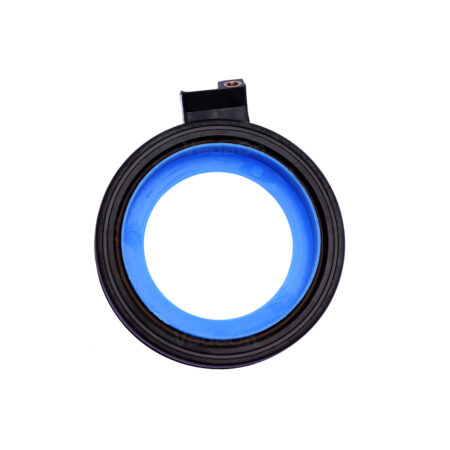 Retentor Flange Traseira AH 16V GM Ecotec Sonic 1.6 F16D4 / Cruze/Tracker 1.8 F18D4 Eixo 80mm