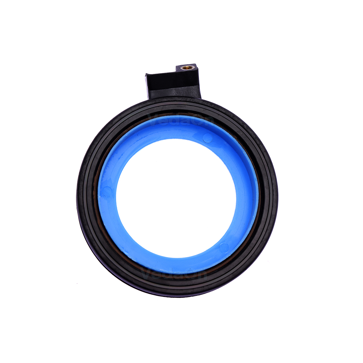 Retentor Flange Traseira AH 16V GM Ecotec Sonic 1.6 F16D4 / Cruze/Tracker 1.8 F18D4 Eixo 80mm