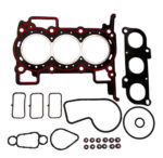 Kit Junta Superior c/Retentor Logan Sandero Kwid 1.0 12v
