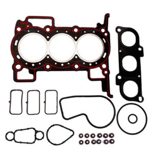 Kit Junta Superior c/Retentor Logan Sandero Kwid 1.0 12v
