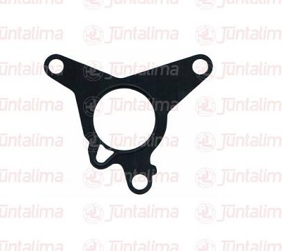 Junta Bomba Vacuo Fastback Pulse Toro Commander Gse 1.0 12V T200 1.3 16V T270