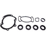 Jogo Junta Completo com Retentor Gm Captiva 3.0 V6 24V - INOX - Imagem 6
