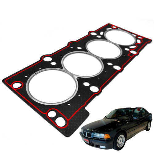Junta De Cabeçote Bmw 1.8 16v 318i E36 Z3 318ti Bloco M42