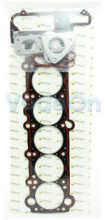 Kit de Juntas Superior sem Tampa de Válvulas BMW 325i/525i/525ix 2.5 L6 24V DOHC M50 - Imagem 6