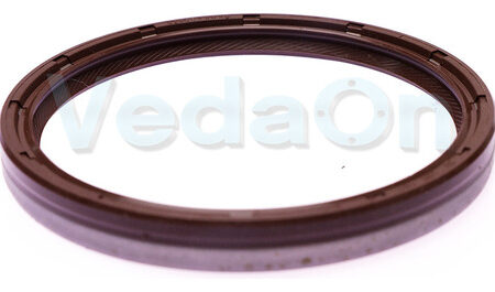 Retentor Traseiro Vira GM 8/16V Monza 1.8 2.0 Kadett Ipanema Vectra 2.0 2.2 2.4 MPFI