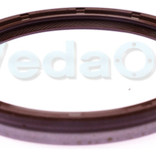 Retentor Traseiro Vira GM 8/16V Monza 1.8 2.0 Kadett Ipanema Vectra 2.0 2.2 2.4 MPFI
