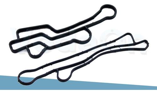 Kit Juntas Resfriador Oleo Ford Transit 2.2 2.4 Ranger 3.2 Diesel - Imagem 2