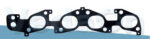Junta Coletor Escapamento Suzuki Vitara 2.0 16V J20A GM Tracker - Imagem 3