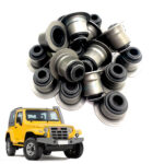 Retentor Haste Válvulas Ford Ranger/Transit (DI/TDCI) 2.2/2.4 16V Duratorq/DOFA/Puma/FXFA 3.2 - Imagem 3