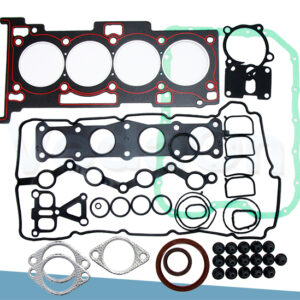 JOGO PAK C/ RETENTORES SONATA YF/ TUCSON/ IX35/ SPORTAGE 16V MTR 2.4 G4KD EMB 1 JG