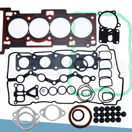 JOGO PAK C/ RETENTORES SONATA YF/ TUCSON/ IX35/ SPORTAGE 16V MTR 2.4 G4KD EMB 1 JG