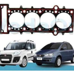 Junta Cabeçote Fiat Doblo Idea 1.6 1.8 16v Etorq