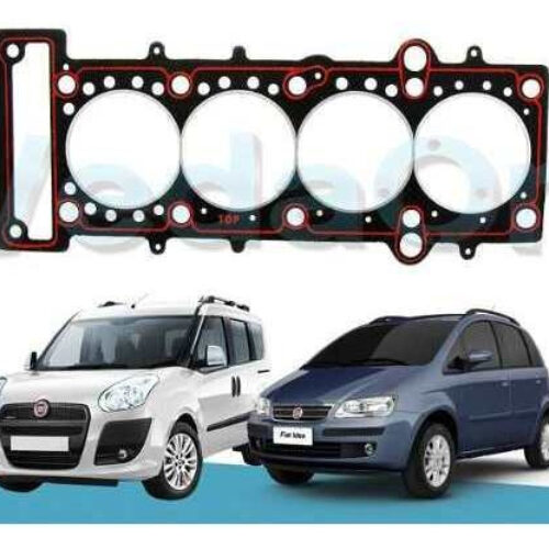 Junta Cabeçote Fiat Doblo Idea 1.6 1.8 16v Etorq