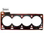 Junta Cabeçote Sob Medida 2,4mm Renault Megane Scenic 2.0 16V F4R - Imagem 2