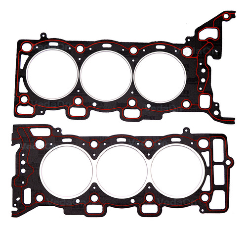 Kit Juntas Cabeçotes Pak Gm Captiva/ Camaro/ Omega 3.6 V6 24V 10Hm