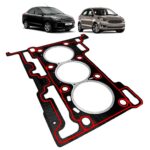 Junta Cabeçote Sob Medida para Ford Ka 1.0 12v Flex 3 Cil - Imagem 6