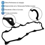 Jogo Junta Cabeçote Retentor Toyota Hilux 3.0 8v 5l - Imagem 3