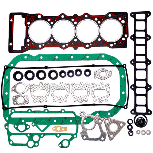 Jogo Junta Completo Mitsubishi L200 Trinton 3.2 16v 4m41
