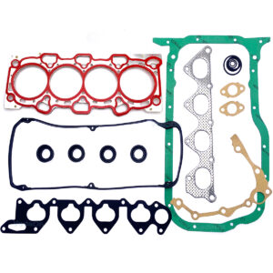 Jogo Junta Completo Pajero TR4 2.0 16V Todos - Aço Inox