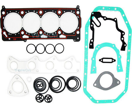 Jogo De Junta Completo Vw Kombi 1.4 8v Flex 2003/...