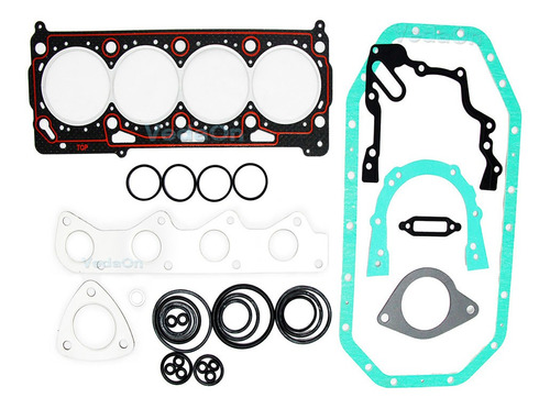 Jogo De Junta Completo Vw Kombi 1.4 8v Flex 2003/...