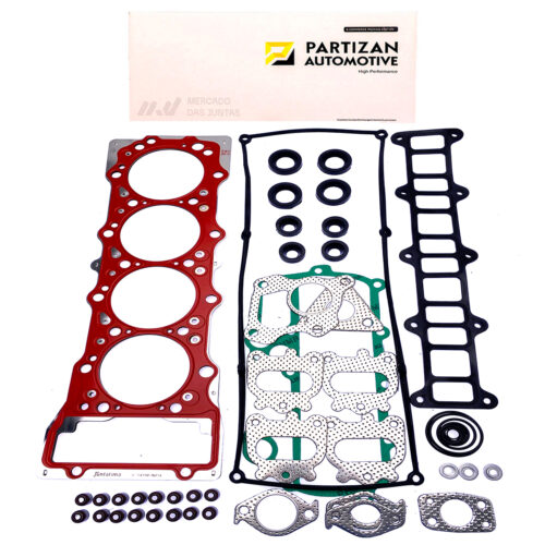 Junta Superior Retentor Pajero Full Triton Dakar 3.2 16v