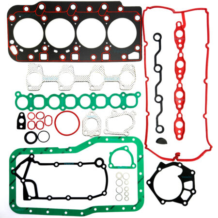 Jogo Junta Motor Kia Sorento 2.5 16v D4cb 2002/ 2007
