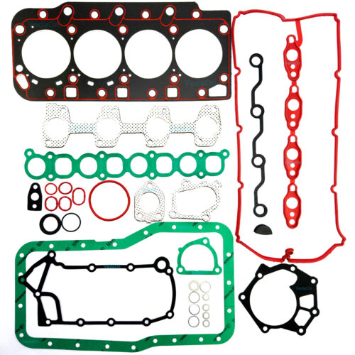 Jogo Junta Motor Kia Sorento 2.5 16v D4cb 2002/ 2007