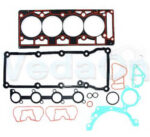 Jogo Junta Cabecote Ford Fiesta Courier 1.6 8v Zetec Rocam