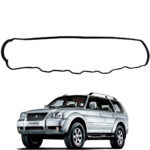 Junta Tampa de Válvula Mitsubishi L200 Hpe 2.5 8v Diesel - Imagem 2