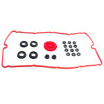 Kit Junta Tampa Valvula Ford Transit 2.4 16v 00/... Duratorq - Imagem 5