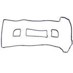 Junta Superior Retentor Ford Fusion Ranger 2.5 16V Flex - Imagem 3