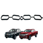 Junta Superior Retentor S10 2.5 16v Flex Ecotec 2015/.. - Imagem 5